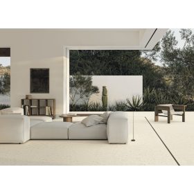   Ariostea Elementae Lumen Natural Plus 60×120×1cm matt rek P612720