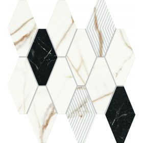 Arté Floris 30,5x30,3 Mosaic