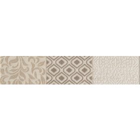 Arté Karyntia Beige 7,4x36 listwa 