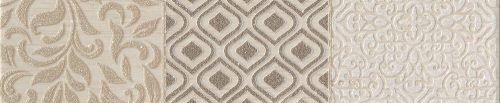 Arté Karyntia Beige 7,4x36 listwa 