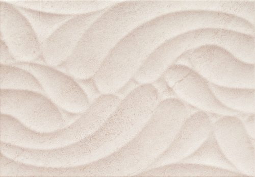Arté NAVARA BEIGE STR 25x36 Csempe