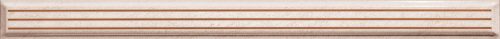 Arté NAVARA BEIGE STR 36x2,8 Wall strip