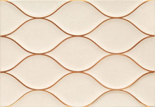 Arté NAVONA BEIGE 25x36 Decor