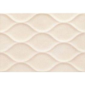 Arté NAVONA BEIGE STR 25x36 Csempe