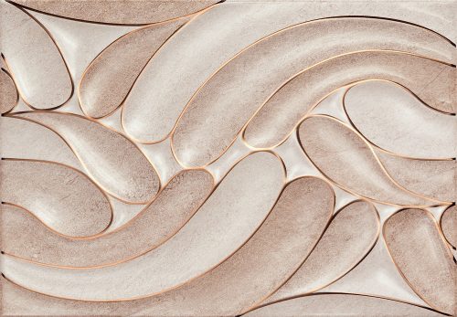 Arté Navara BEIGE 25x36 Decor
