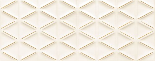 Arté Senza GEO White STR 74,8x29,8 dekor 