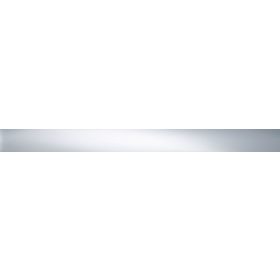 Arté Steel 14   59,8x5 Wall Strip