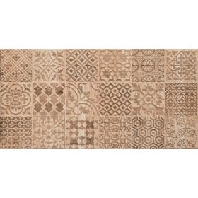 Arté Velvetia patch Wood STR 30,8x60,8 Csempe