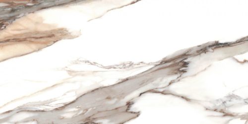 Cerrad Calacatta Gold 119,7x59,7x0,8cm Polished padlólap