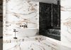 Cerrad Calacatta Gold 119,7x59,7x0,8cm Polished padlólap
