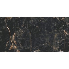 Cerrad Marquina Gold 119,7x59,7x0,8cm Polished padlólap 