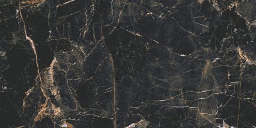 Cerrad Marquina Gold 119,7x59,7x0,8cm Polished padlólap 