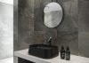 Cerrad Masterstone Graphite 119,7x59,7x0,8cm Polished padlólap