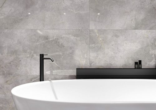 Cerrad Masterstone Silver 119,7x59,7x0,8cm Matt padlólap