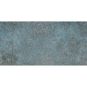Domino Margot Blue 60,8x30,8 matt dekor