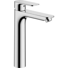 HANSA BASIC Magas mosdócsaptelep 55472203