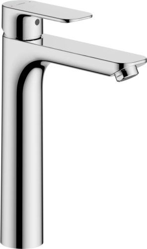 HANSA BASIC Magas mosdócsaptelep 55472203