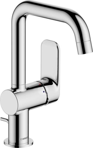 HANSA BASIC Mosdó csaptelep 55552243 