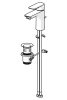 HANSA BASIC Mosdó csaptelep  XL 55502243 