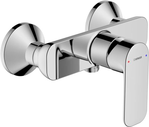 HANSA BASIC Zuhanycsaptelep 55450103