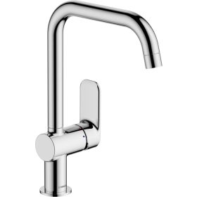 HANSA BASIC  Konyhai csaptelep 55562203 