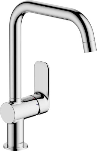 HANSA BASIC  Konyhai csaptelep 55562203 