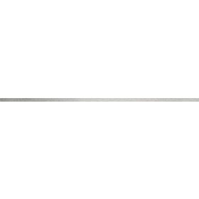 Tubadzin Steel 12 59,8x1 Fürdőszoba dekor 