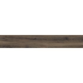 Tubadzin Alami Brown STR 119,8x19x0,8cm padlólap