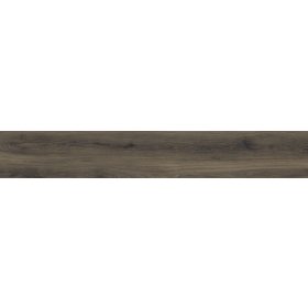 Tubadzin Alami Brown STR 119,8x19x0,8cm padlólap 