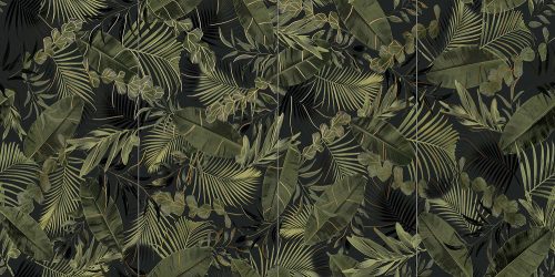 Tubadzin Beauty Garden 2 119,8x59,8x08cm dekor