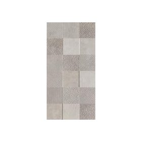 Tubadzin Blinds Grey STR 1 59,8x29,8 dekor