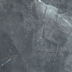 Tubadzin Brainstorm Black LAP 59,8x59,8  padlólap 