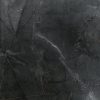 Tubadzin Brainstorm Black LAP 59,8x59,8  padlólap 