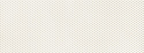 Tubadzin Coma White 89,8x32,8 Dekor