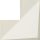 Tubadzin Coma White STR 20x20 csempe