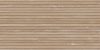 Tubadzin Echo Lamella Beige STR 119,8x59,8x0,9cm padlólap