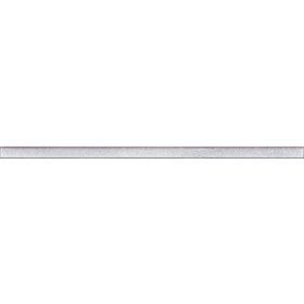 Tubadzin Glass Violet 2,3x59,8 listwa 