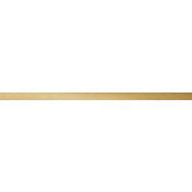 Tubadzin Gold Mat 2,3x59,8 listwa 