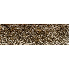 Tubadzin Goldgreen Mix 22x7,2cm dekor 