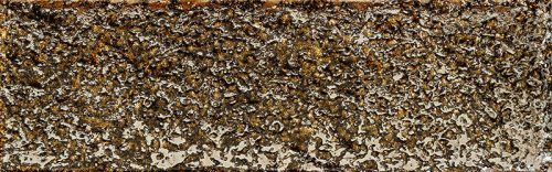 Tubadzin Goldgreen Mix 22x7,2cm dekor 