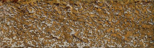 Tubadzin Goldgreen Mix 22x7,2cm dekor 