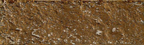 Tubadzin Goldgreen Mix 22x7,2cm dekor 