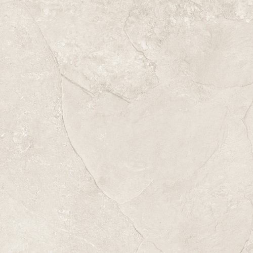 Tubadzin Grand Cave Ivory STR  59,8X59,8 padlólap 