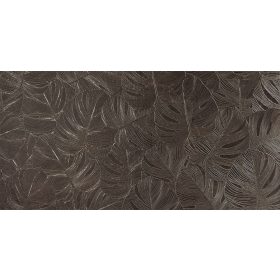 Tubadzin Grand Cave Leaves STR 119,8x59,8 Dekor