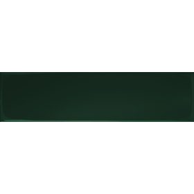 Tubadzin Groove Green 29,8x7,8x1cm fényes csempe