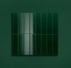 Tubadzin Groove Green 2 STR  29,8x7,8x1cm fényes csempe