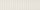 Tubadzin Groove White Sugar 1 STR 29,8x7,8x1cm fényes csempe