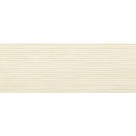 Tubadzin Horizon Ivory STR 32,8x89,8 csempe