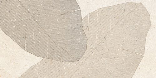 Tubadzin Lavish Leaves dekor 119,8x59,8x0,8cm 