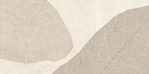 Tubadzin Lavish Leaves dekor 119,8x59,8x0,8cm 